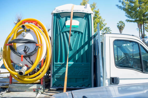 Best Best portable toilet rental  in Carrizo Hill, TX