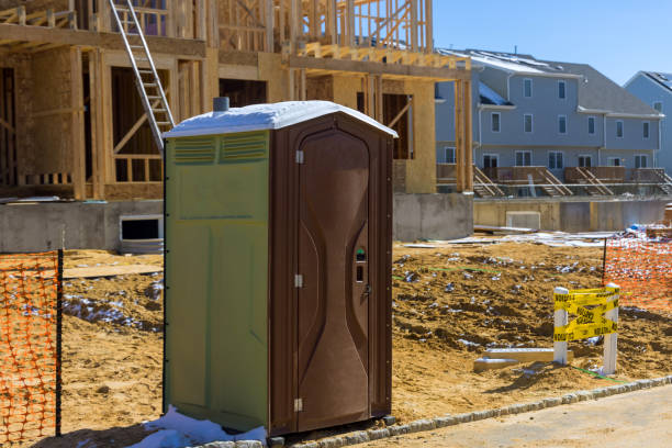 Best Portable toilet rental for construction  in Carrizo Hill, TX