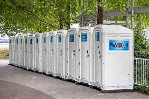 Best Porta potty for special events  in Carrizo Hill, TX