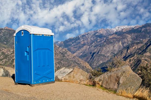 Best High-end porta potty rental  in Carrizo Hill, TX