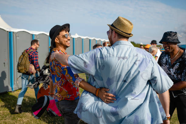 Best Event porta potty rental  in Carrizo Hill, TX