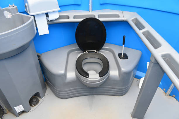 Portable Toilet Options We Offer in Carrizo Hill, TX