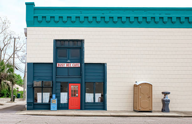 Best Luxury portable toilet rental  in Carrizo Hill, TX