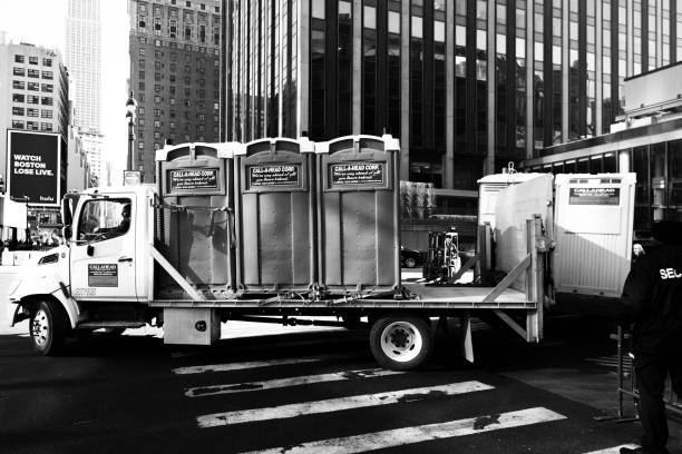 Best Event porta potty rental  in Carrizo Hill, TX