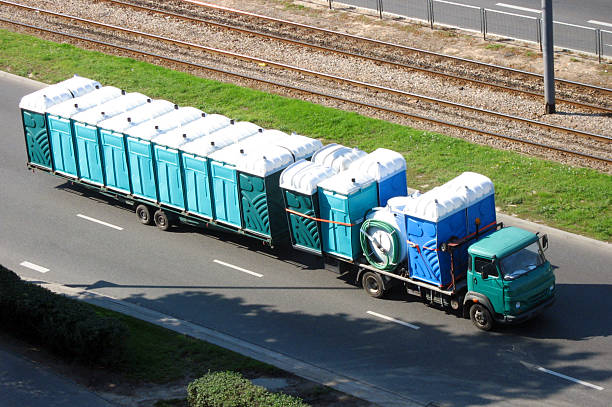Best Portable toilet rental cost  in Carrizo Hill, TX